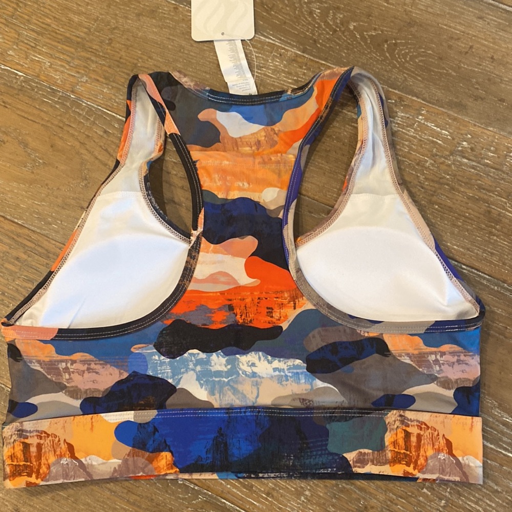 FABLETICS SPORTS BRA - Picture 5 of 10